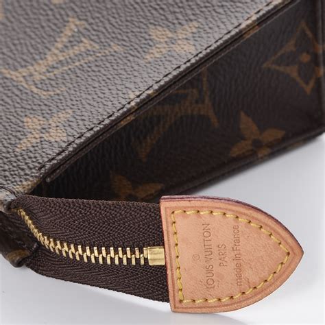 toiletry pouch 15 louis vuitton